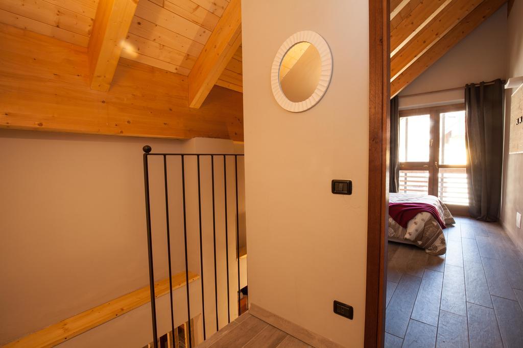 Stalle Lunghe Deluxe Apartments Prato Nevoso Exterior photo